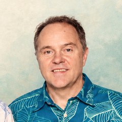 Jason Kuykendall